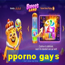 pporno gays